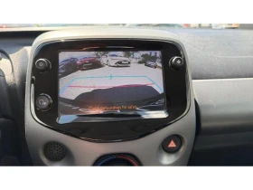 Toyota Aygo 1.0P MT X-CONNECT | Mobile.bg � ����� ������ 15