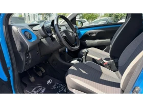 Toyota Aygo 1.0P MT X-CONNECT | Mobile.bg � ����� ������ 12