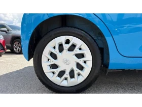 Toyota Aygo 1.0P MT X-CONNECT | Mobile.bg � ����� ������ 16