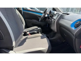 Toyota Aygo 1.0P MT X-CONNECT | Mobile.bg � ����� ������ 6