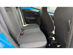 Toyota Aygo 1.0P MT X-CONNECT | Mobile.bg � ����� ������ 7