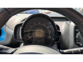 Toyota Aygo 1.0P MT X-CONNECT | Mobile.bg � ����� ������ 14