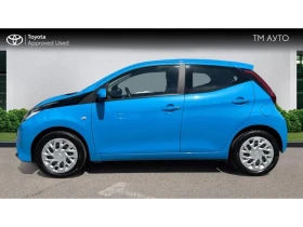 Toyota Aygo 1.0P MT X-CONNECT | Mobile.bg � ����� ������ 3
