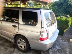 Subaru Forester - 5300 € - 75827512 3