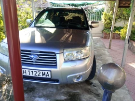 Subaru Forester - 5300 € - 75827512 1