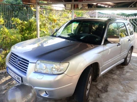 Subaru Forester - 5300 € - 75827512 4