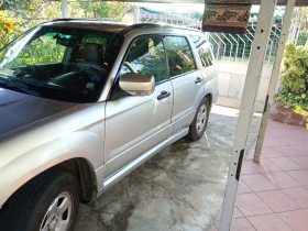 Subaru Forester - 5300 € - 75827512 5
