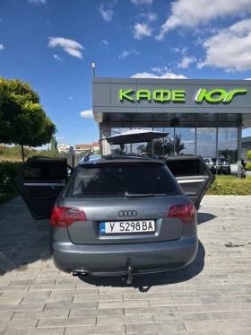 Audi A4 �7 S line | Mobile.bg � ����� ������ 10