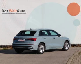 Audi A3 - 29700 € - 99397163 3