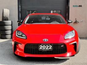 Toyota GR86 Premium * RWD * ���������� * (���� �� ��) | Mobile.bg � ����� ������ 2