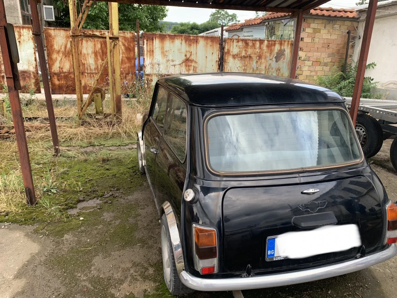 Mini Cooper, снимка 6 - Автомобили и джипове - 47183022