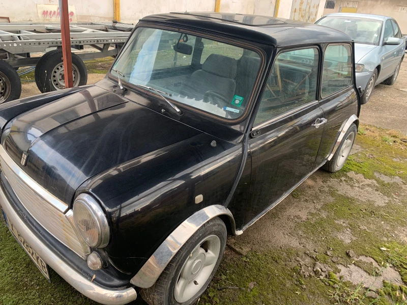 Mini Cooper, снимка 5 - Автомобили и джипове - 47183022