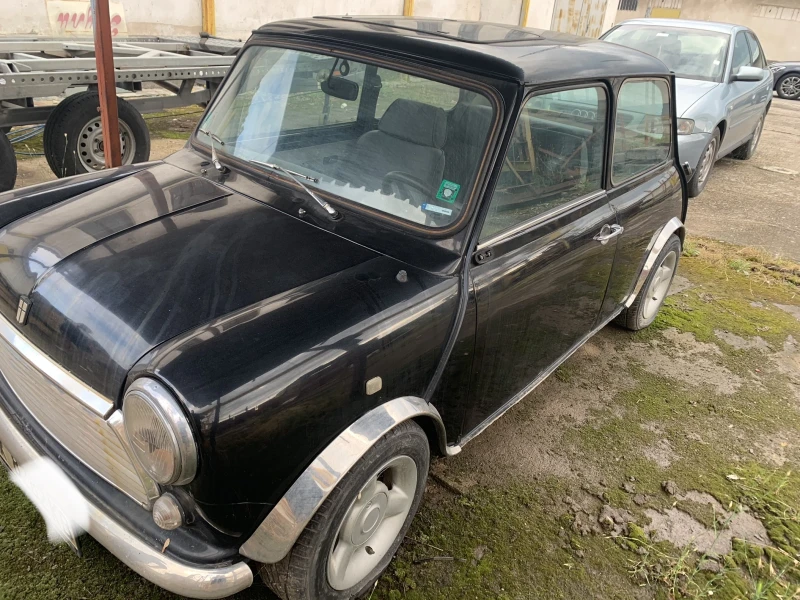 Mini Cooper, снимка 4 - Автомобили и джипове - 47183022