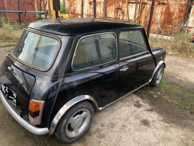 Mini Cooper, снимка 3 - Автомобили и джипове - 47183022