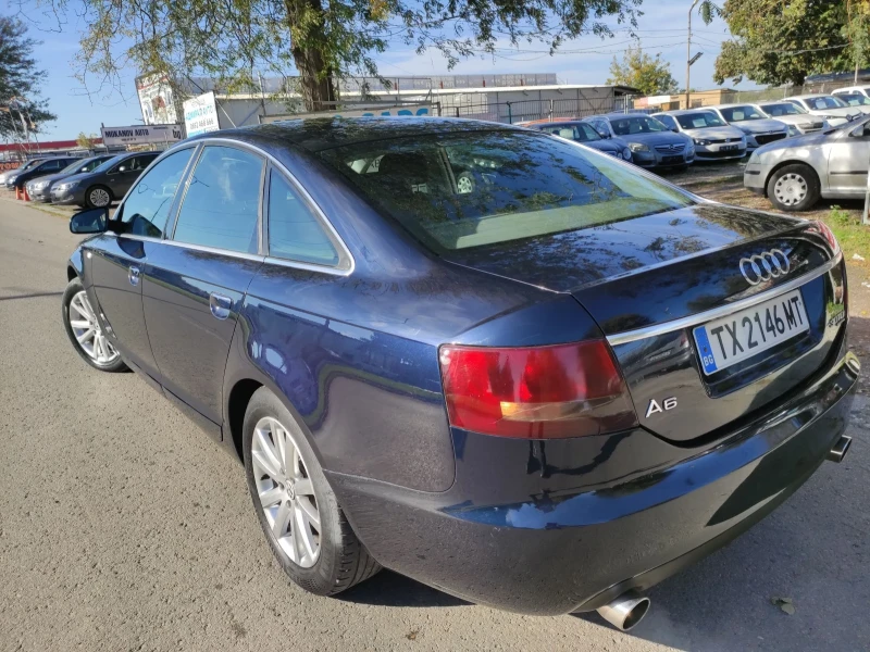 Audi A6 3.0 QUATTRO , снимка 15 - Автомобили и джипове - 47458007