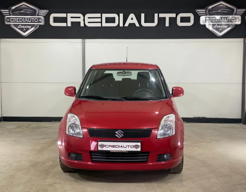 Suzuki Swift 1.3i, снимка 2 - Автомобили и джипове - 48969539