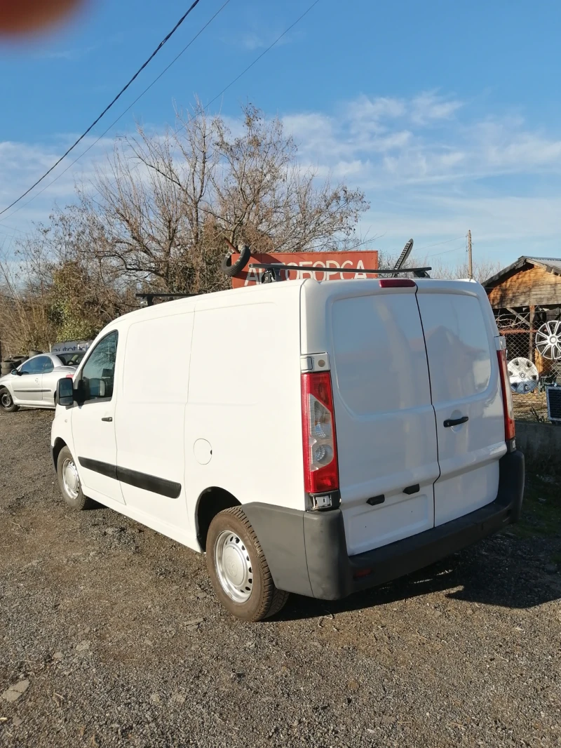 Peugeot Expert, снимка 3 - Автомобили и джипове - 49415704