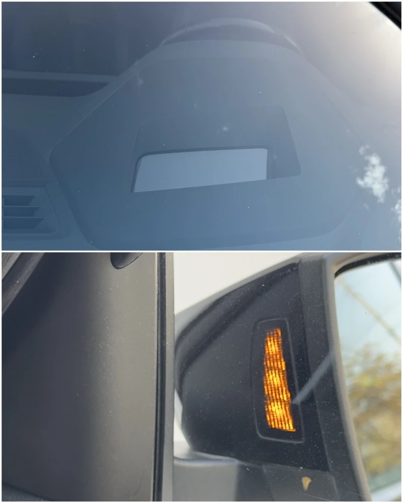 Skoda Octavia VRS Germany, снимка 15 - Автомобили и джипове - 51699280