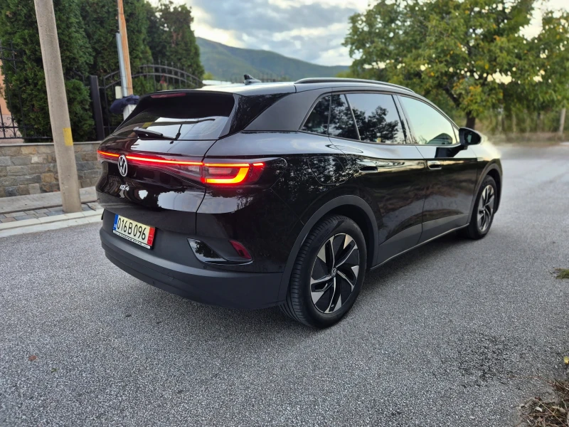 VW ID.4 /4x4/265кс/23г, снимка 5 - Автомобили и джипове - 52015381