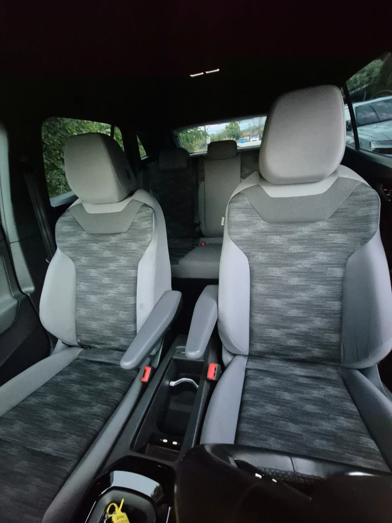 VW ID.4 /4x4/265кс/23г, снимка 11 - Автомобили и джипове - 52015381