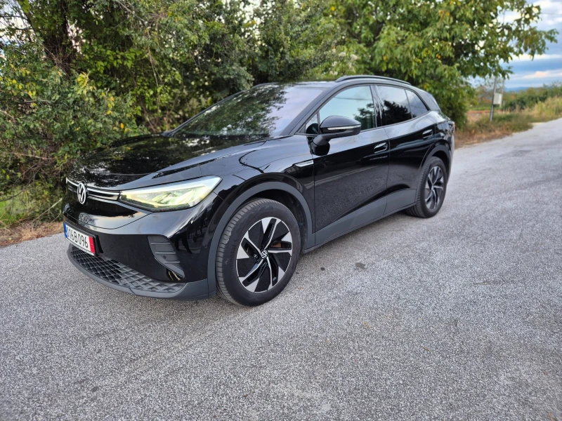 VW ID.4 /4x4/265кс/23г