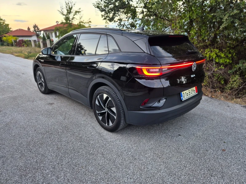 VW ID.4 /4x4/265кс/23г, снимка 6 - Автомобили и джипове - 52015381