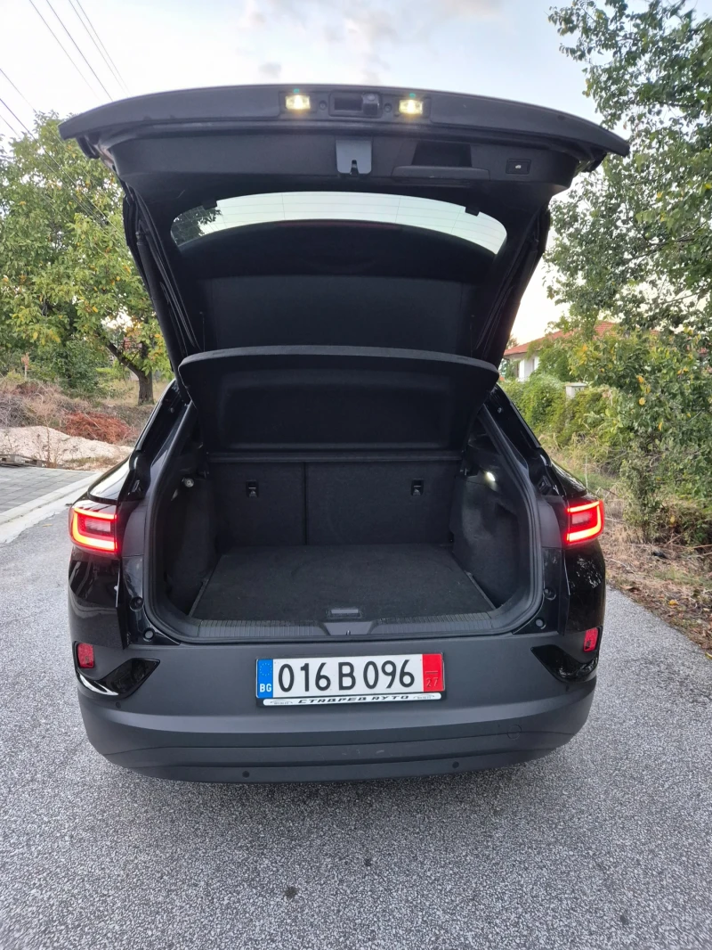 VW ID.4 /4x4/265кс/23г, снимка 7 - Автомобили и джипове - 52015381