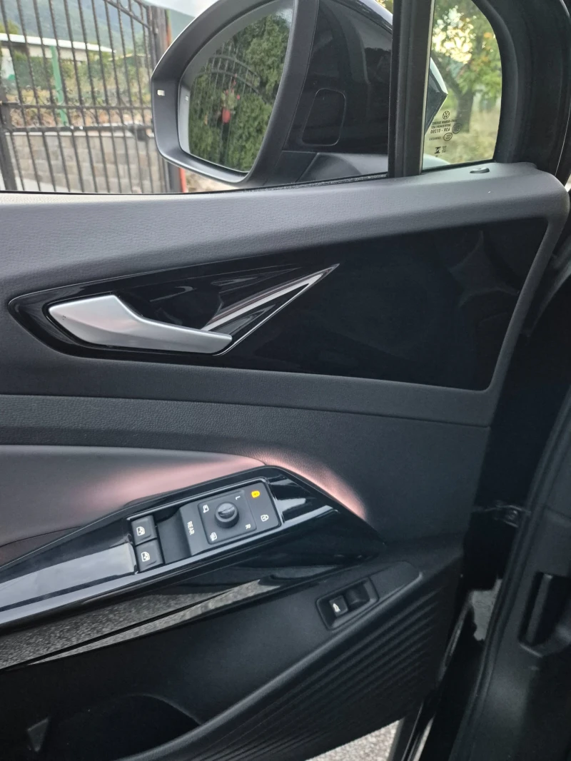 VW ID.4 /4x4/265кс/23г, снимка 15 - Автомобили и джипове - 52015381