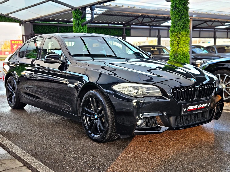 BMW 530 ! M/XD/SHADOW LINE/GERMANY/DISTRON/CAMERA/MEMORY/L, снимка 3 - Автомобили и джипове - 52380320