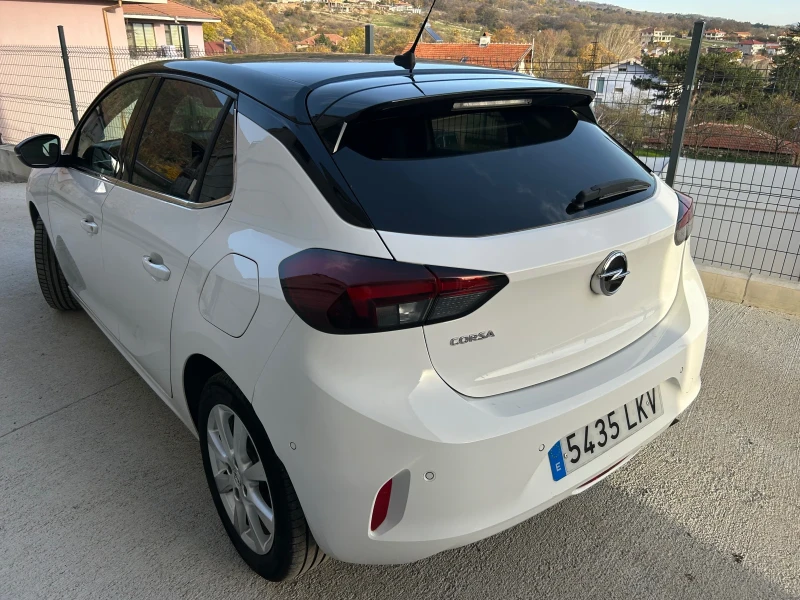 Opel Corsa МНОГО ДОБРО СЪСТОЯНИЕ, снимка 4 - Автомобили и джипове - 52591014