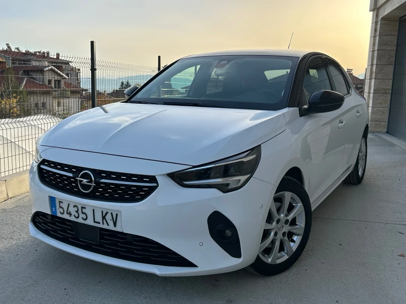 Opel Corsa МНОГО ДОБРО СЪСТОЯНИЕ, снимка 2 - Автомобили и джипове - 52591014