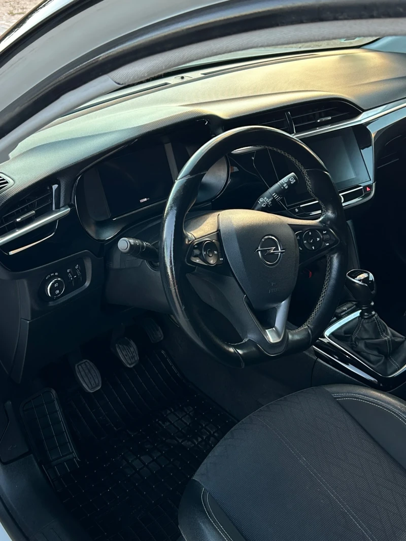 Opel Corsa МНОГО ДОБРО СЪСТОЯНИЕ, снимка 6 - Автомобили и джипове - 52591014