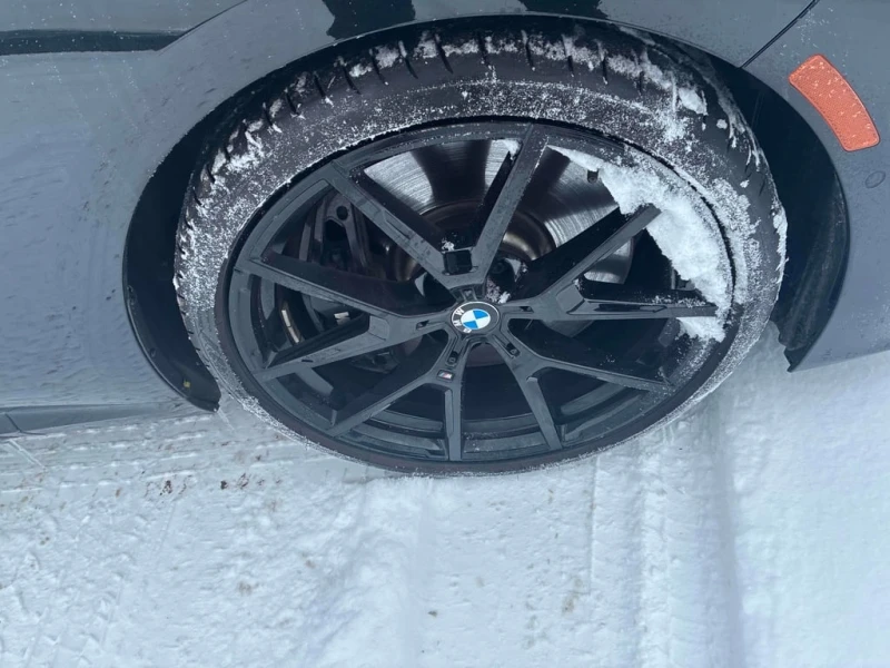 BMW 850 * M850i xDrive * CARFAX * ЦЕНА ДО БГ, снимка 7 - Автомобили и джипове - 52752127