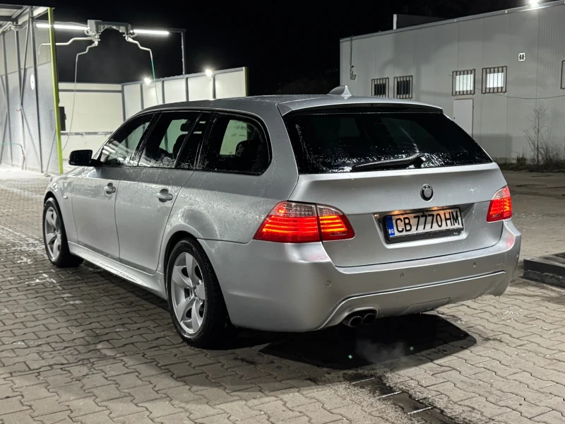 BMW 530 Xdrive, снимка 2 - Автомобили и джипове - 53144569