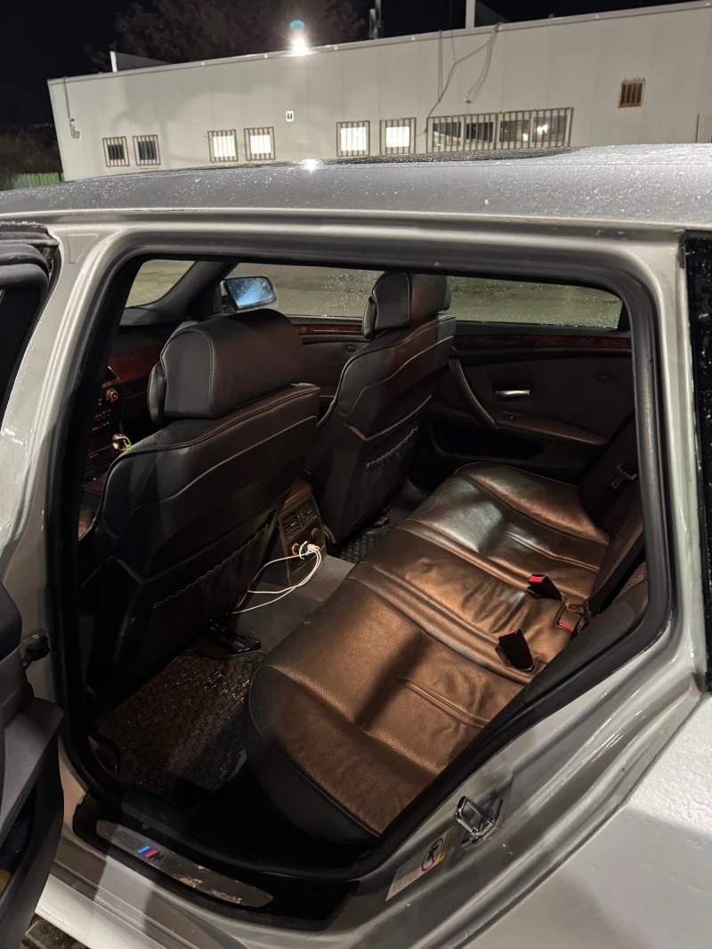 BMW 530 Xdrive, снимка 5 - Автомобили и джипове - 53144569