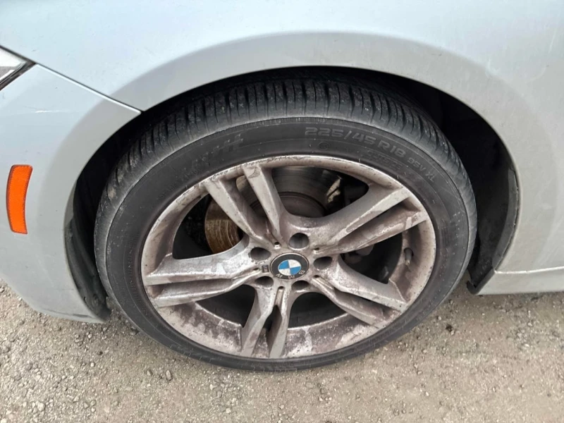 BMW 328 * 328i xDrive * CARFAX * БЕЗ ПЪРВОНАЧАЛНА ВНОСКА, снимка 7 - Автомобили и джипове - 53158883