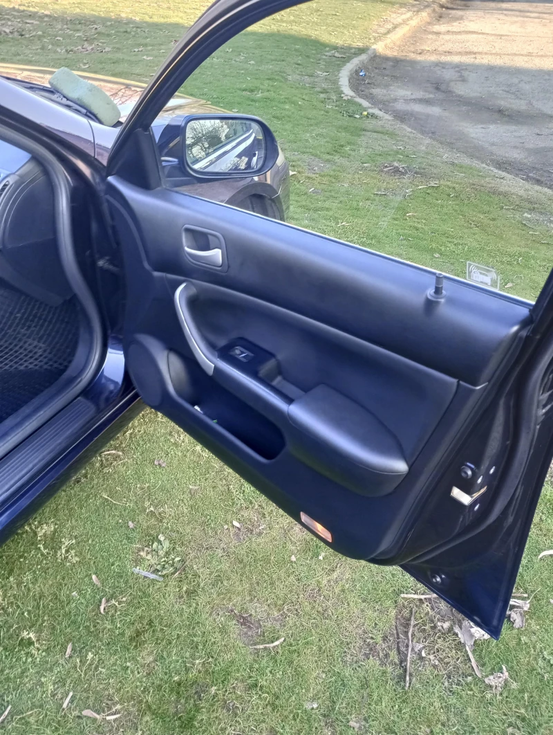 Honda Accord CL, снимка 13 - Автомобили и джипове - 53213066