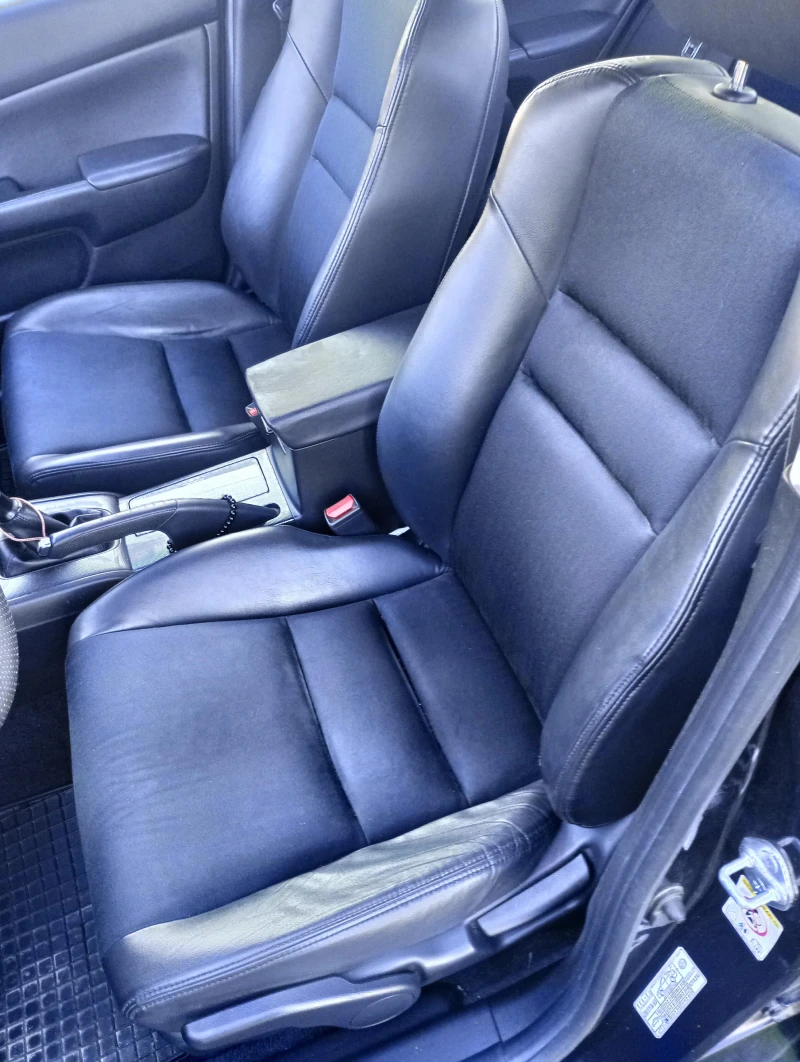 Honda Accord CL, снимка 9 - Автомобили и джипове - 53213066