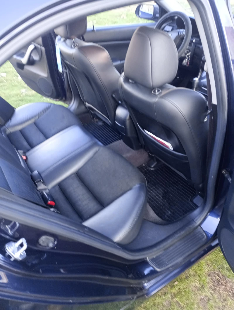 Honda Accord CL, снимка 14 - Автомобили и джипове - 53213066