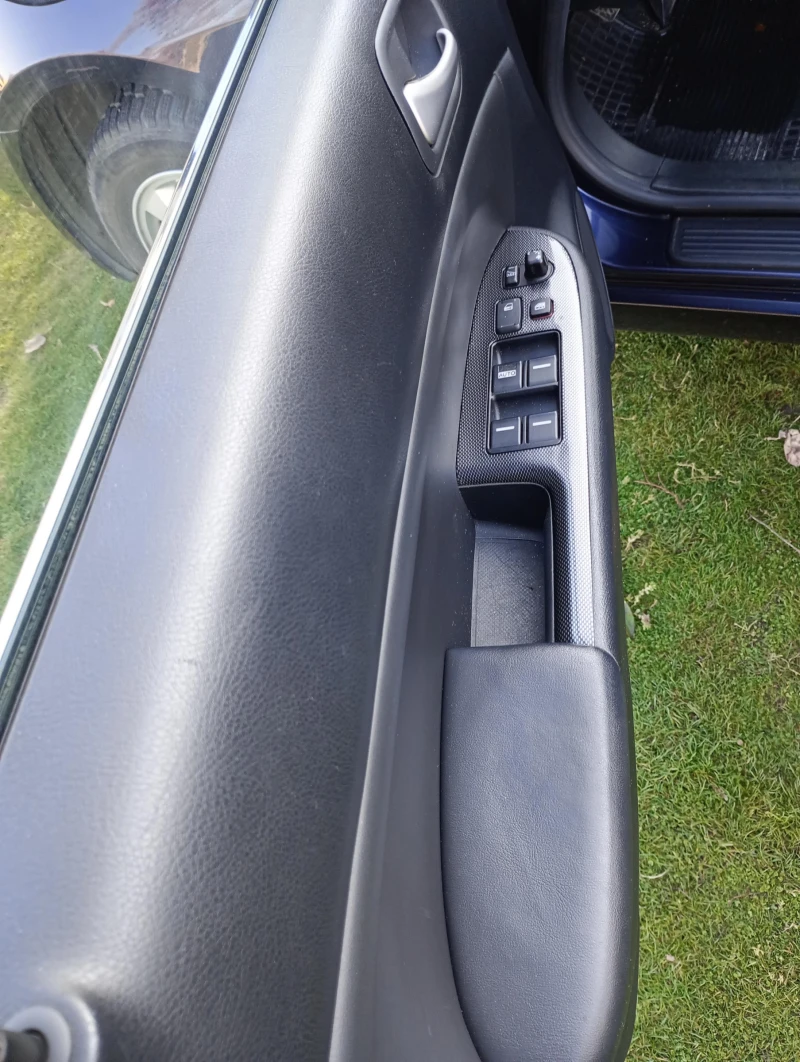 Honda Accord CL, снимка 10 - Автомобили и джипове - 53213066