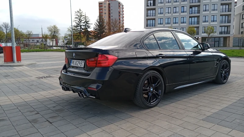 BMW 328 xDrive M3 package , снимка 7 - Автомобили и джипове - 53324078