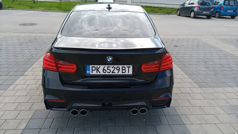 BMW 328 xDrive M3 package , снимка 8 - Автомобили и джипове - 53324078