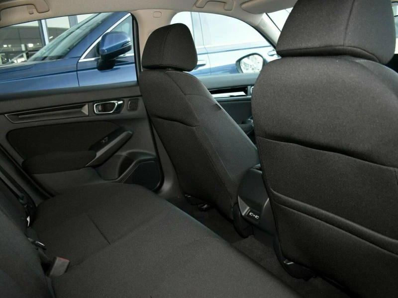 Honda Civic HEV* ELEGANCE* LED* DISTR* CARPLAY* , снимка 12 - Автомобили и джипове - 53381182