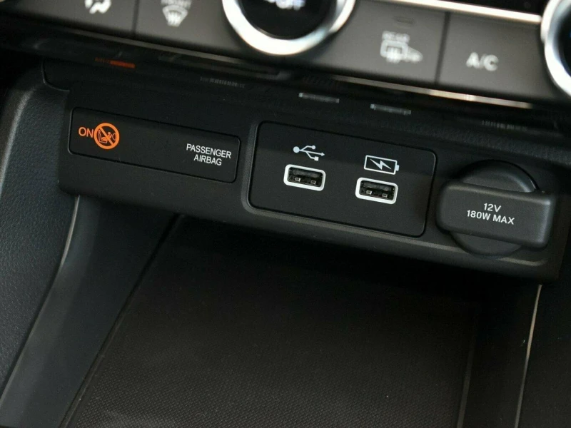 Honda Civic HEV* ELEGANCE* LED* DISTR* CARPLAY* , снимка 7 - Автомобили и джипове - 53381182