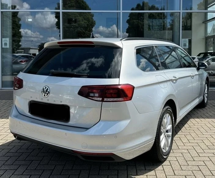 VW Passat Business 1.5 TSI  DSG 12 м. Гаранция, снимка 14 - Автомобили и джипове - 47460535