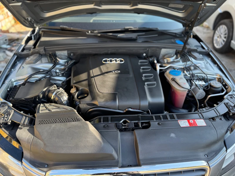 Audi A4 2.0TDI NAVI - 12490 лв. - 57826472 | Car24.bg