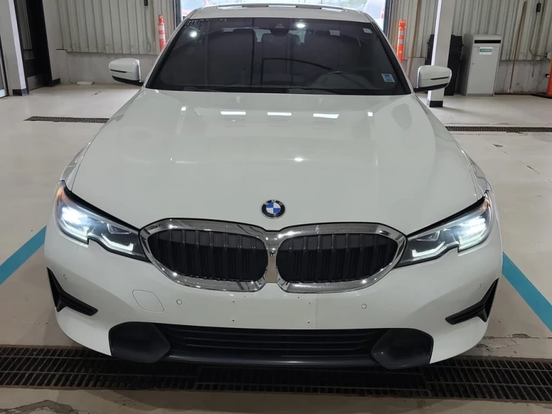 BMW 330 * 330I XDRIVE * CARFAX * БЕЗ ПЪРВОНАЧАЛНА ВНОСКА - 39900 лв. / 20400.55 € - 43541271 1
