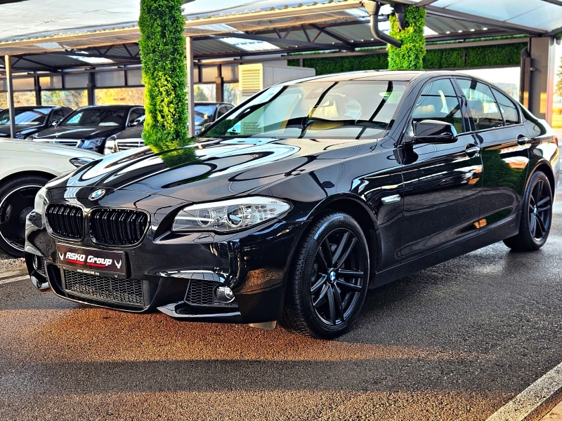 BMW 530 M/XD/SHADOW LINE/GERMANY/DISTRON/CAMERA/MEMORY/LIZ - 28500 лв. / 14571.82 € - 79253730 1