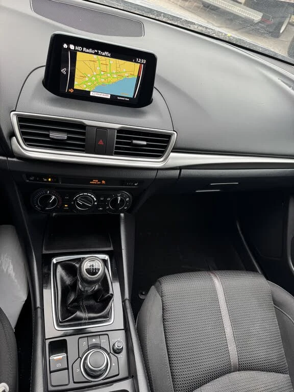 Mazda 3 GS* АвтоКредит* (ЦЕНА ДО БГ) - изображение 10