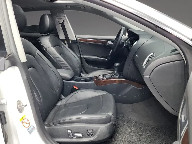 Audi A5 2.0 TDI Quattro, снимка 11 - Автомобили и джипове - 54146094